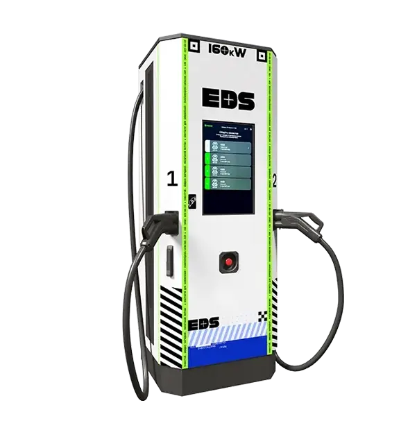 EDS CHARGERS S